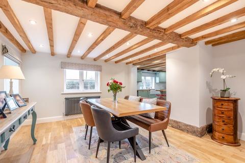 4 bedroom character property for sale, Four Bedroom Character Cottage, Shocklach, Malpas.