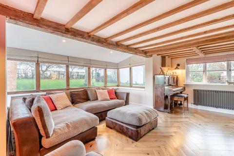 4 bedroom character property for sale, Four Bedroom Character Cottage, Shocklach, Malpas.