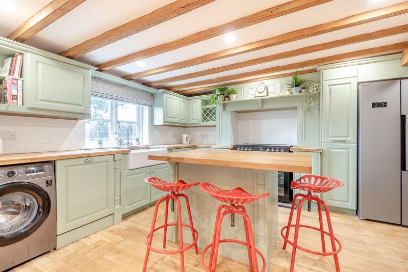 Kitchen/Breakfast