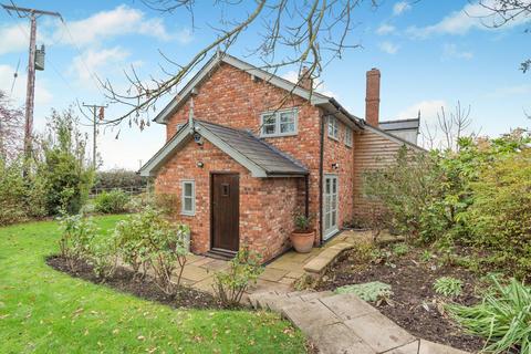 undefined, Four Bedroom Character Cottage, Shocklach, Malpas.