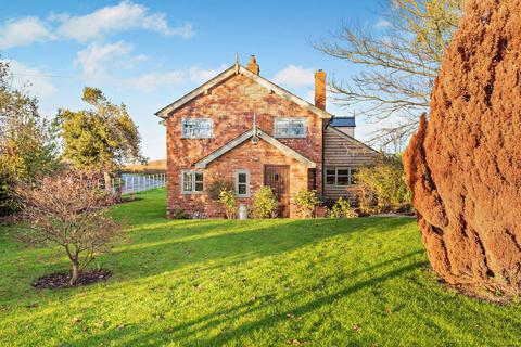 undefined, Four Bedroom Character Cottage, Shocklach, Malpas.