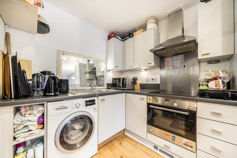 1 bedroom flat for sale, Johnston Court, 77 Oliver Road, London, E10