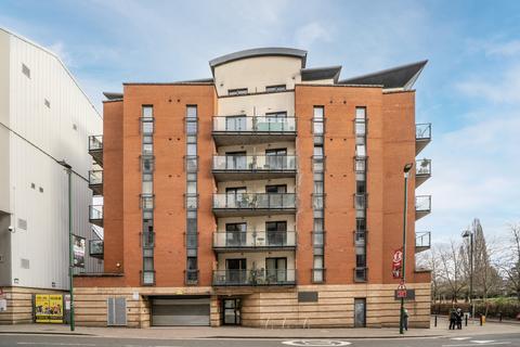 1 bedroom flat for sale, Johnston Court, 77 Oliver Road, London, E10