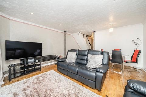 3 bedroom terraced house for sale, Hardy Avenue, London, E16