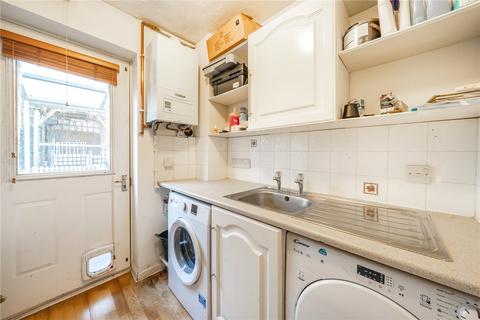3 bedroom terraced house for sale, Hardy Avenue, London, E16
