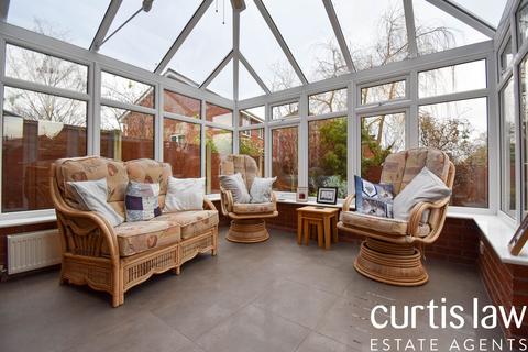 4 bedroom detached house for sale, Park Close, Ribbleton, PR2