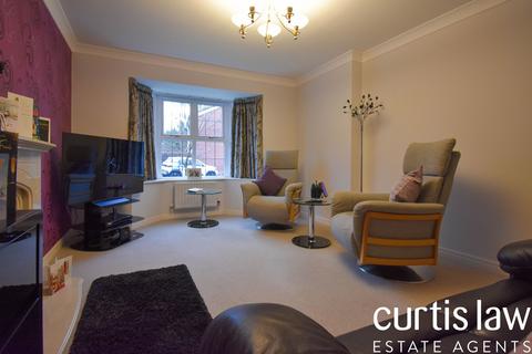 4 bedroom detached house for sale, Park Close, Ribbleton, PR2