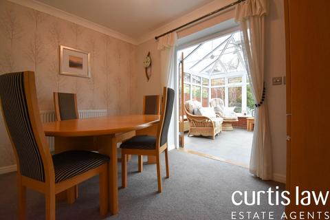 4 bedroom detached house for sale, Park Close, Ribbleton, PR2