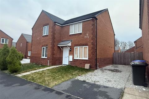 undefined, Beaconsfield Road, Rochdale, Greater Manchester, OL11