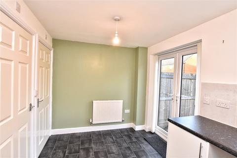 undefined, Beaconsfield Road, Rochdale, Greater Manchester, OL11