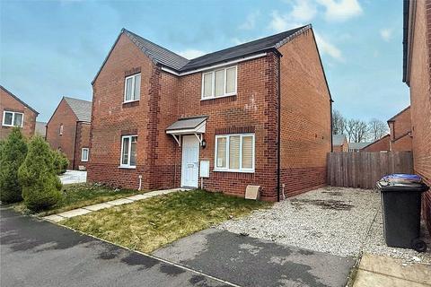 undefined, Beaconsfield Road, Rochdale, Greater Manchester, OL11