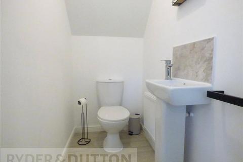 undefined, Finisher Close, Whitworth, Rochdale, Lancashire, OL12