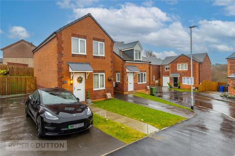 undefined, Finisher Close, Whitworth, Rochdale, Lancashire, OL12
