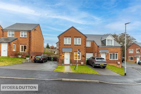undefined, Finisher Close, Whitworth, Rochdale, Lancashire, OL12