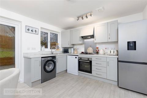 undefined, Finisher Close, Whitworth, Rochdale, Lancashire, OL12