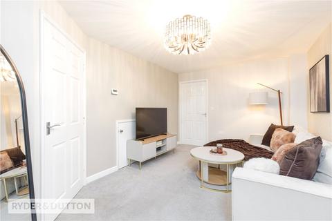 undefined, Finisher Close, Whitworth, Rochdale, Lancashire, OL12