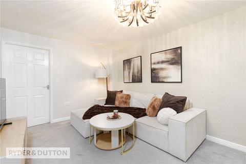 undefined, Finisher Close, Whitworth, Rochdale, Lancashire, OL12