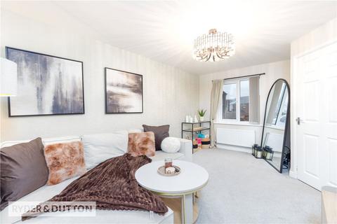3 bedroom semi-detached house for sale, Finisher Close, Whitworth, Rochdale, Lancashire, OL12