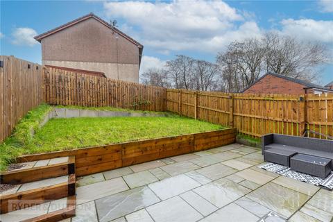 3 bedroom semi-detached house for sale, Finisher Close, Whitworth, Rochdale, Lancashire, OL12