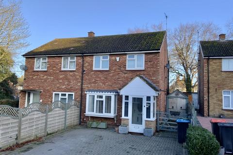 3 bedroom semi-detached house for sale, Chestnut Close, Stony Stratford, Milton Keynes
