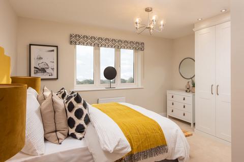 2 bedroom end of terrace house for sale, The Blacksmith at Springwood, DE11, Stirling Road DE11