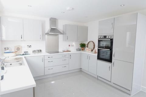 undefined, The Harcourt at Swinfen Vale, Beveridge Lane LE67