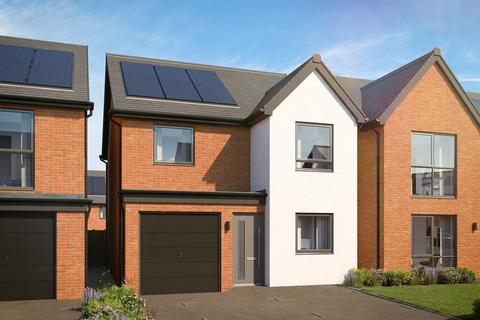 undefined, The Charnwood at Swinfen Vale, Beveridge Lane LE67