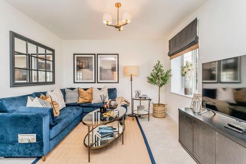 3 bedroom semi-detached house for sale, Plot 14, The Brinklow at Castlefield Park, LU5, Toddington Road  LU5