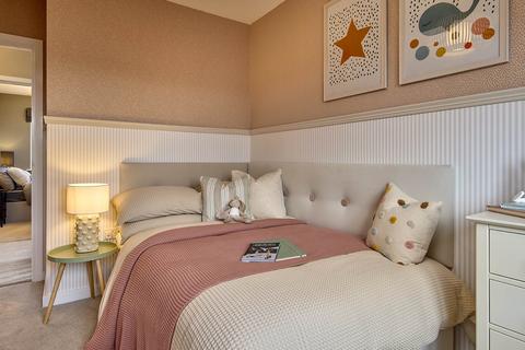 3 bedroom semi-detached house for sale, Plot 14, The Brinklow at Castlefield Park, LU5, Toddington Road  LU5