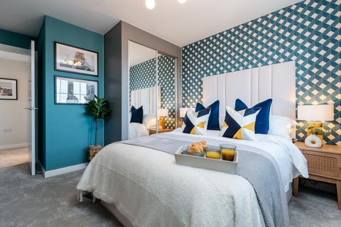 3 bedroom detached house for sale, The Charnwood at Swinfen Vale, LE67, Beveridge Lane LE67