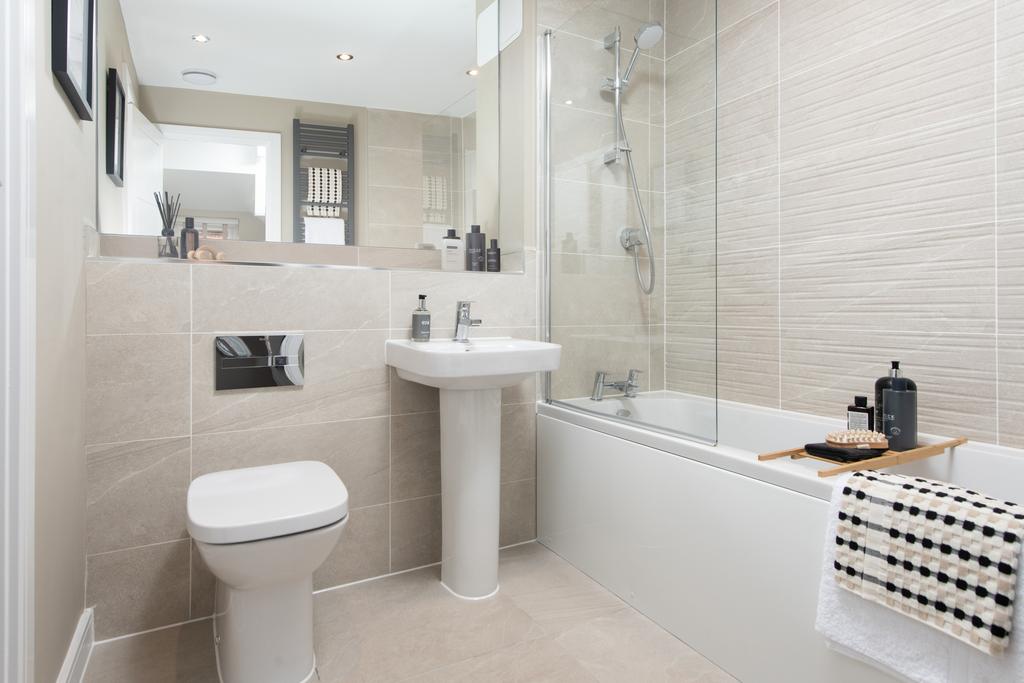 Showhome photography