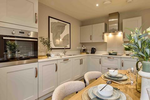 undefined, Plot 24, The Somerton at Castlefield Park, Toddington Road  LU5