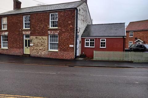 undefined, East Cottage, 7 High Street, Skegness, PE24 5DY