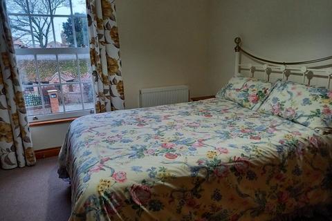 undefined, East Cottage, 7 High Street, Skegness, PE24 5DY