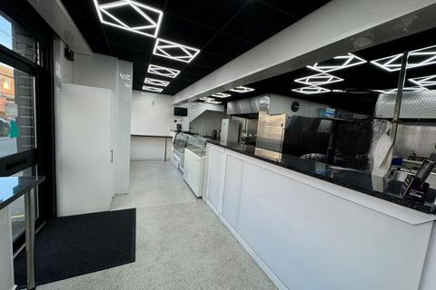 Retail property (high street) for sale, 343 Worsley Rd Manchester M30 8HU