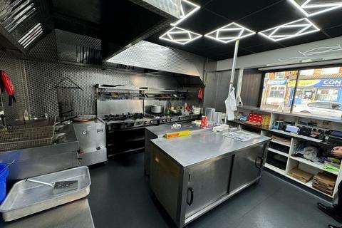 Retail property (high street) for sale, 343 Worsley Rd Manchester M30 8HU