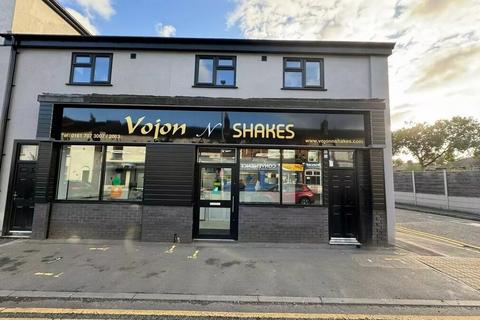 Retail property (high street) for sale, 343 Worsley Rd Manchester M30 8HU