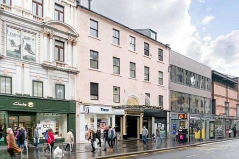 Retail property (high street) for sale, 102 Argyle Street Glasgow G2 8BG