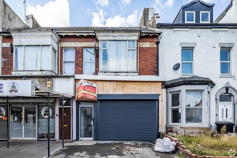 Retail property (high street) for sale, 171-173 Lytham Rd Blackpool FY1 6DN