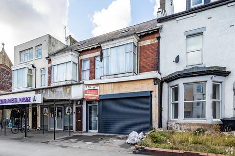 Retail property (high street) for sale, 171-173 Lytham Rd Blackpool FY1 6DN