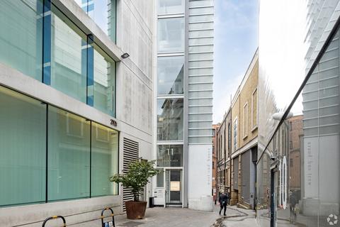 Office to rent, 11 Hills Pl London W1F 7SE