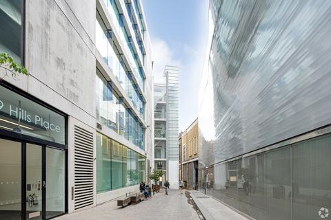 Office to rent, 11 Hills Pl London W1F 7SE