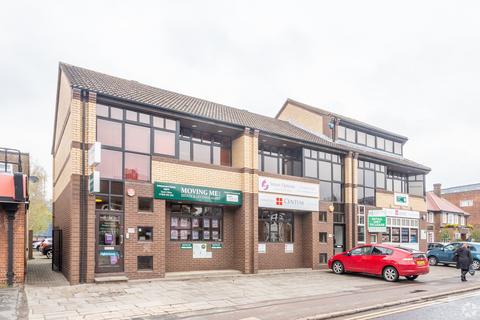Office to rent, 177-181 Queensway Milton Keynes MK2 2DZ
