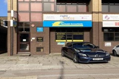 Office to rent, 177-181 Queensway Milton Keynes MK2 2DZ