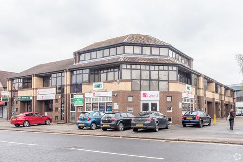 Office to rent - 177-181 Queensway Milton Keynes MK2 2DZ