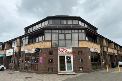 Office to rent, 177-181 Queensway Milton Keynes MK2 2DZ