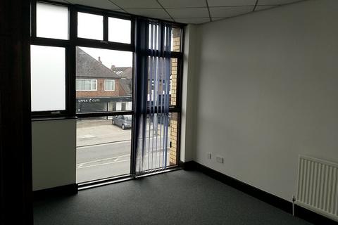 Office to rent, 177-181 Queensway Milton Keynes MK2 2DZ
