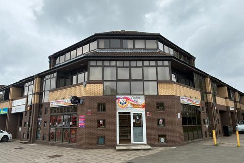 Office to rent, 177-181 Queensway Milton Keynes MK2 2DZ
