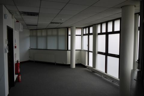Office to rent, 177-181 Queensway Milton Keynes MK2 2DZ