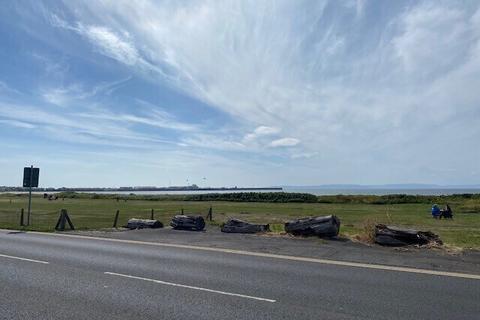Land for sale, North Shore Rd Troon KA10 6RB